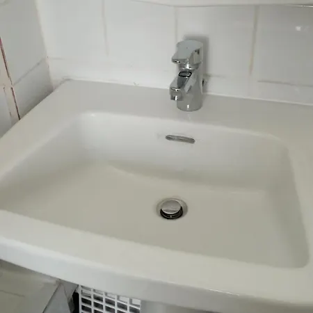 Hina Apartment *